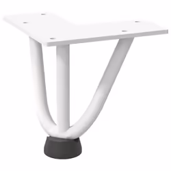 VidaXL 4012433 pièce de table - Vue supplémentaire 4