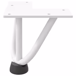 VidaXL 4012433 pièce de table - Vue supplémentaire 5