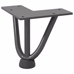 VidaXL 4012434 pièce de table - Vue supplémentaire 4
