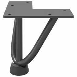 VidaXL 4012434 pièce de table - Vue supplémentaire 5