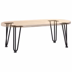 VidaXL 4012436 pièce de table - Vue supplémentaire 6