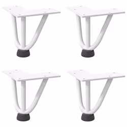 VidaXL 4012437 pièce de table - Vue supplémentaire 2