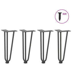 VidaXL 4012442 pièce de table