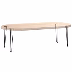 VidaXL 4012444 pièce de table - Vue supplémentaire 5