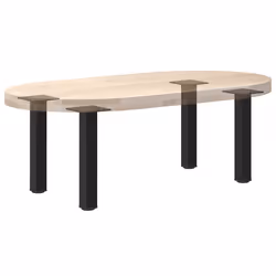 VidaXL 4012448 pièce de table - Vue supplémentaire 7