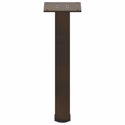 VidaXL 4012455 pièce de table - Vue supplémentaire 5