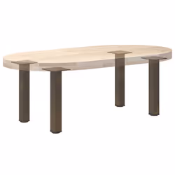 VidaXL 4012455 pièce de table - Vue supplémentaire 8