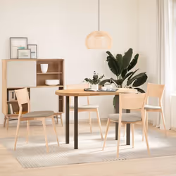 VidaXL 4012459 pièce de table
