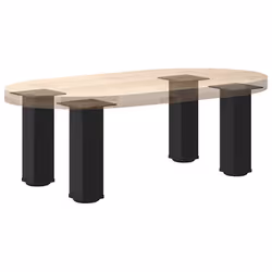 VidaXL 4012460 pièce de table - Vue supplémentaire 4