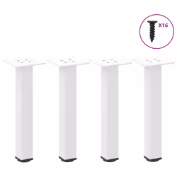 VidaXL 4012461, Métal, Blanc, Intérieure, 320 mm