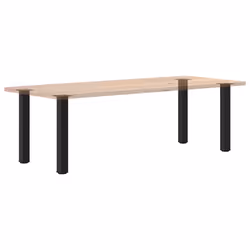 VidaXL 4012468 pièce de table - Vue supplémentaire 4