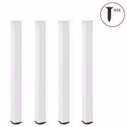 VidaXL 4012481, Métal, Blanc, Intérieure, 1120 mm