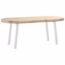 VidaXL 4012485 pièce de table - Vue supplémentaire 6