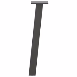 VidaXL 4012486 pièce de table - Vue supplémentaire 4
