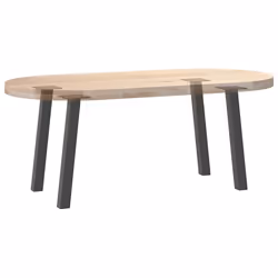 VidaXL 4012486 pièce de table - Vue supplémentaire 7