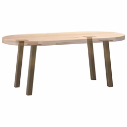 VidaXL 4012487 pièce de table - Vue supplémentaire 7