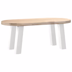 VidaXL 4012489 pièce de table - Vue supplémentaire 5