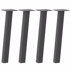 VidaXL 4012490 pièce de table - Vue supplémentaire 2