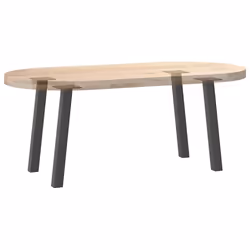 VidaXL 4012490 pièce de table - Vue supplémentaire 6