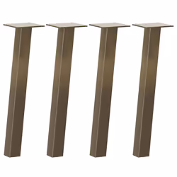 VidaXL 4012491 pièce de table