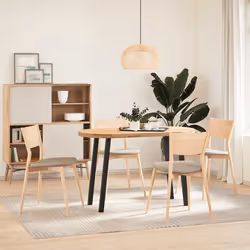 VidaXL 4012492 pièce de table