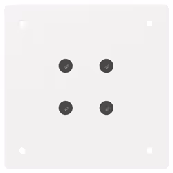 VidaXL 4012493 pièce de table - Vue supplémentaire 7