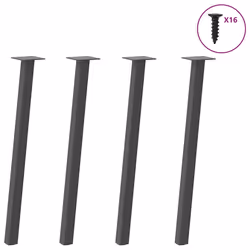 VidaXL 4012494, Métal, Anthracite, Intérieure, 720 mm