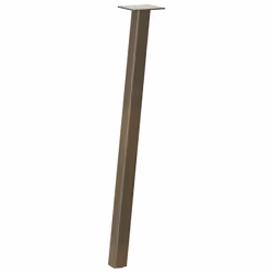 VidaXL 4012495 pièce de table - Vue supplémentaire 4