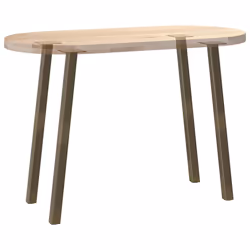 VidaXL 4012495 pièce de table - Vue supplémentaire 7