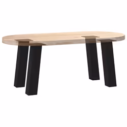 VidaXL 4012496 pièce de table - Vue supplémentaire 6
