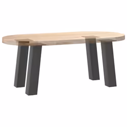 VidaXL 4012498 pièce de table - Vue supplémentaire 7