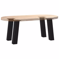VidaXL 4012500 pièce de table - Vue supplémentaire 6