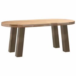 VidaXL 4012503 pièce de table - Vue supplémentaire 8