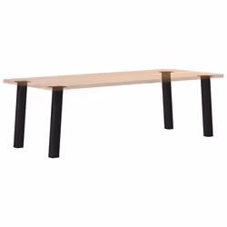 VidaXL 4012504 pièce de table - Vue supplémentaire 4