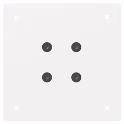 VidaXL 4012505 pièce de table - Vue supplémentaire 6