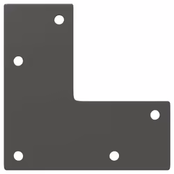 VidaXL 4012510 pièce de table - Vue supplémentaire 7