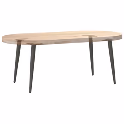 VidaXL 4012510 pièce de table - Vue supplémentaire 8