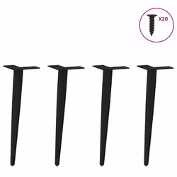 VidaXL 4012512 pièce de table