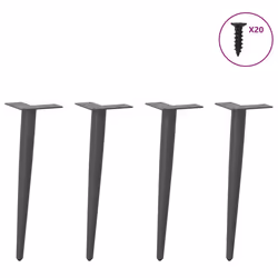 VidaXL 4012514 pièce de table