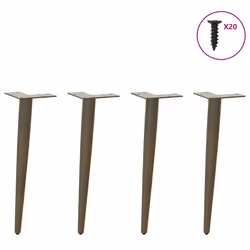 VidaXL 4012515 pièce de table