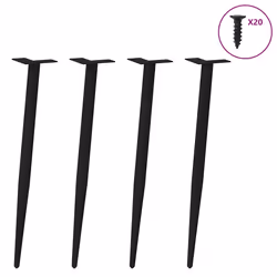 VidaXL 4012516 pièce de table