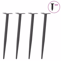 VidaXL 4012518 pièce de table