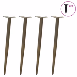 VidaXL 4012519 pièce de table