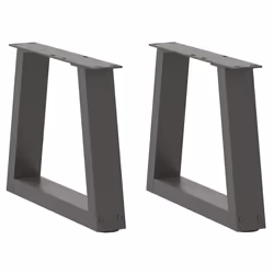 VidaXL 4012526, Métal, Anthracite, Intérieure, 313 mm, 400 mm