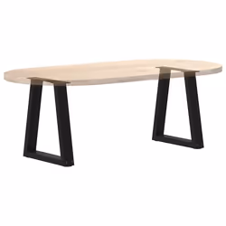 VidaXL 4012540 pièce de table - Vue supplémentaire 6