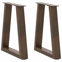VidaXL 4012543, Métal, Chrome, Intérieure, 433 mm, 280 mm