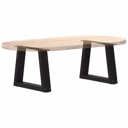 VidaXL 4012544 pièce de table - Vue supplémentaire 8