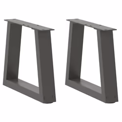 VidaXL 4012550, Métal, Anthracite, Intérieure, 433 mm, 500 mm