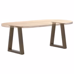 VidaXL 4012555 pièce de table - Vue supplémentaire 8