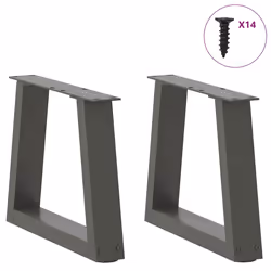 VidaXL 4012562 pièce de table - Vue supplémentaire 3